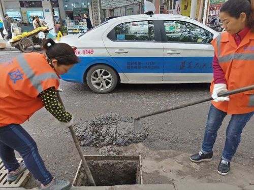 博山沉沙井清掏-污水井清理