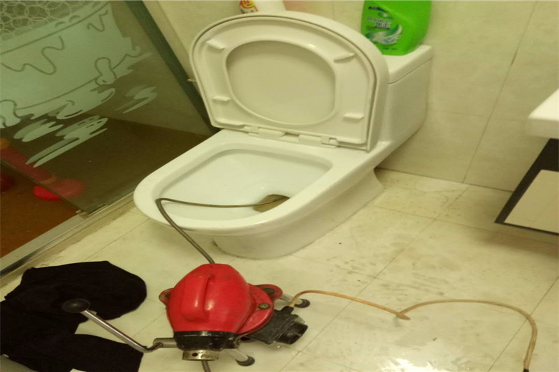 博山如何疏通马桶 疏通马桶多少钱