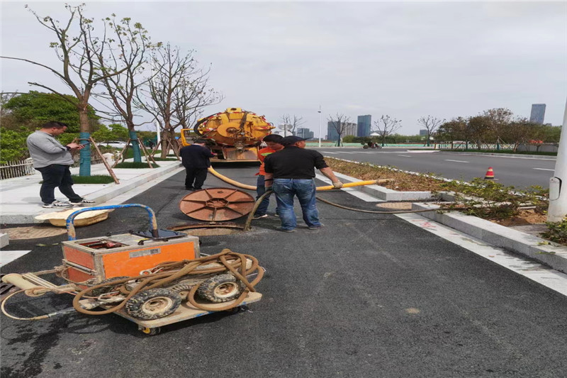 博山污水池为什么要定期清理