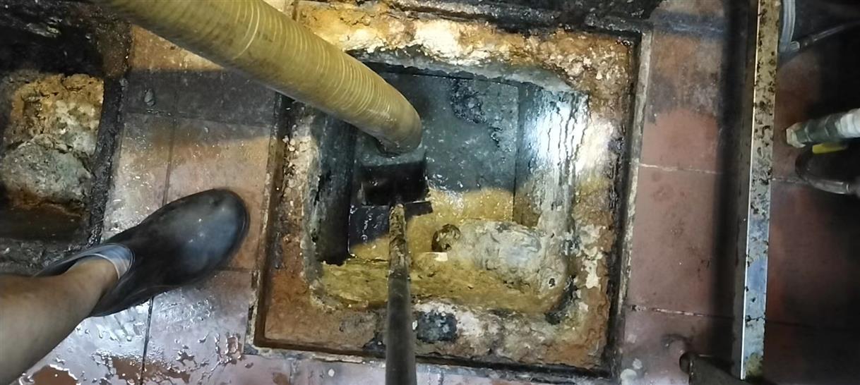 博山污水池清理一般都有毒气,怎么预防中毒呢?