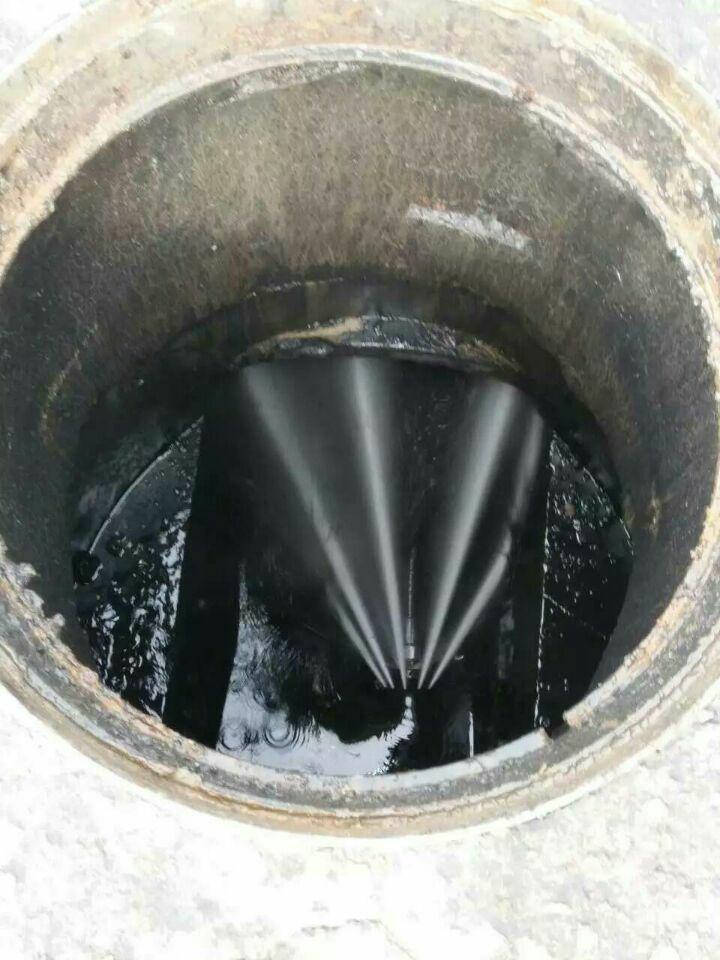 博山市政管道清洗-排污管道清洗